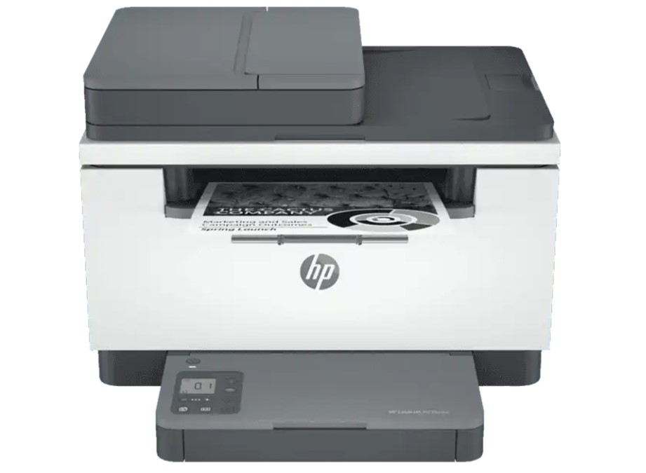 Hp Laser Jet MFP M236SDW Printer