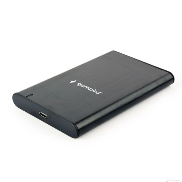 External Rack 3.5" USB 3.0 Gembird for SATA U3S-3
