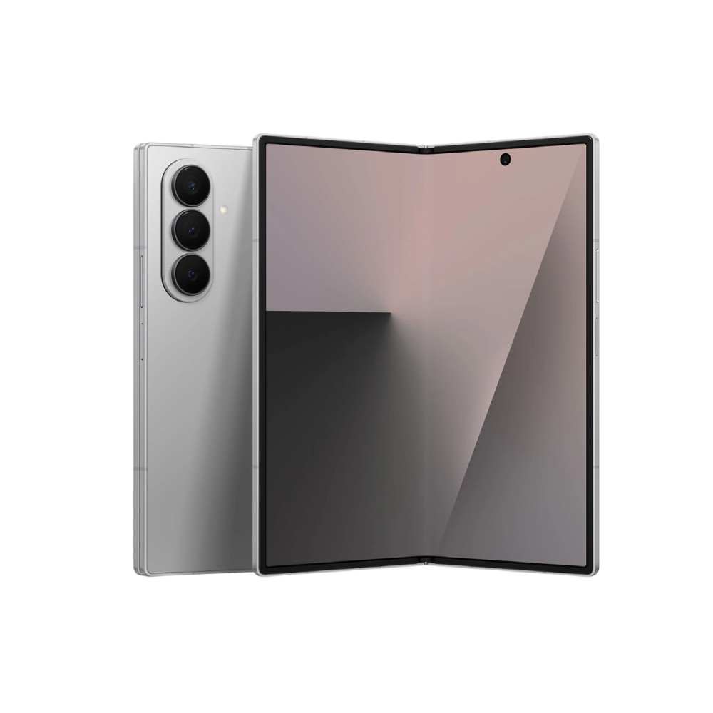 Samsung Galaxy Fold 7 12GB/256GB SILVER SHADOW