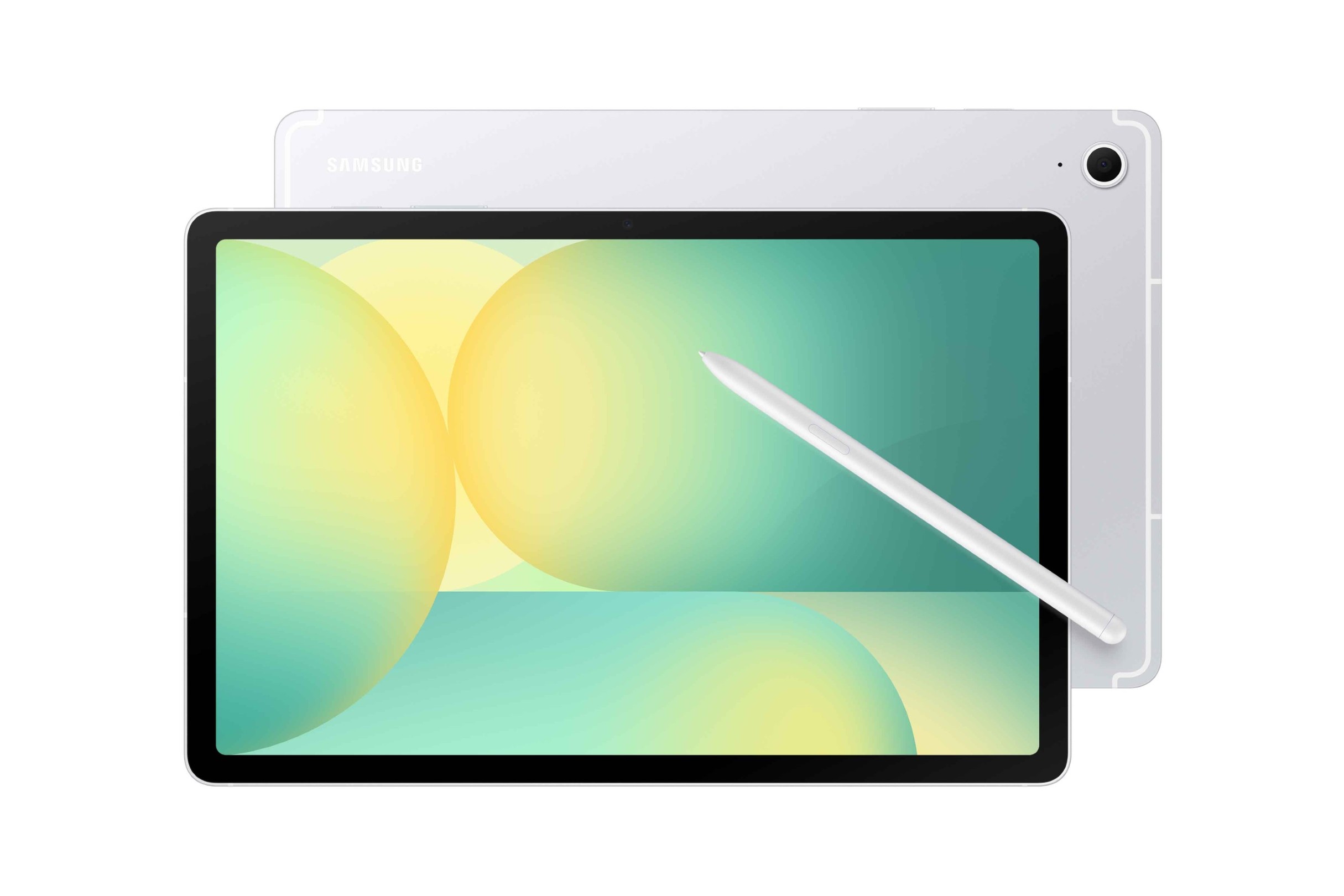 Tablet PC Samsung Galaxy Tab S10 FE (Wi-Fi) 8GB/128GB Silver