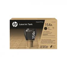 Toner HP 154A Black Original Laser Reload Kit 1600/2600 series