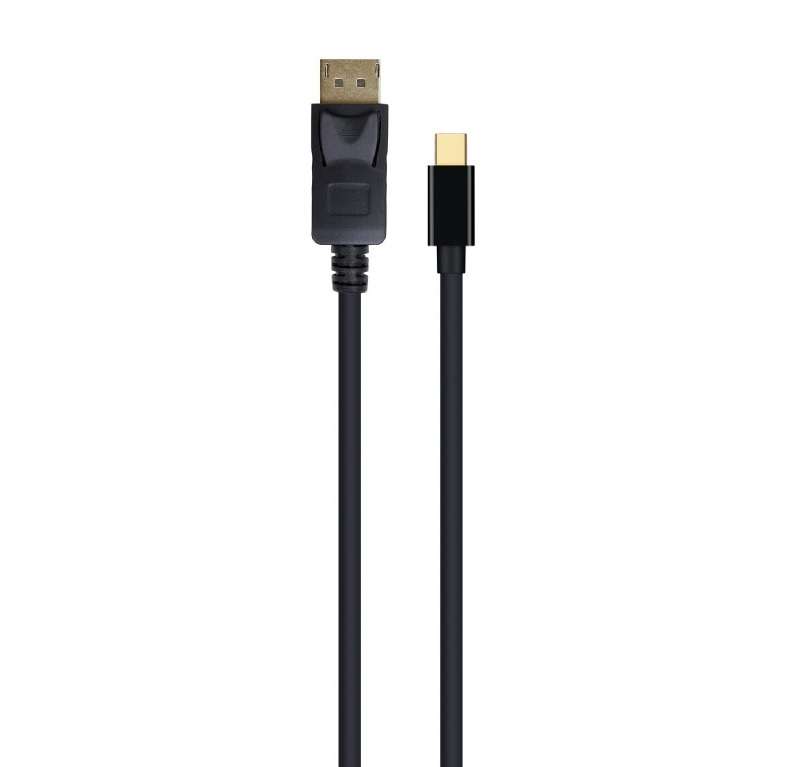 Cable Mini Display Port to Display Port 1.8m Cablexpert