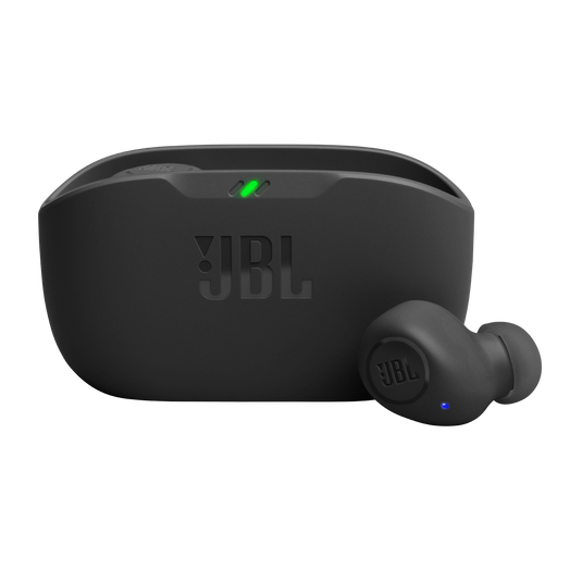 Earbuds JBL Vibe Buds 2 TWS Black