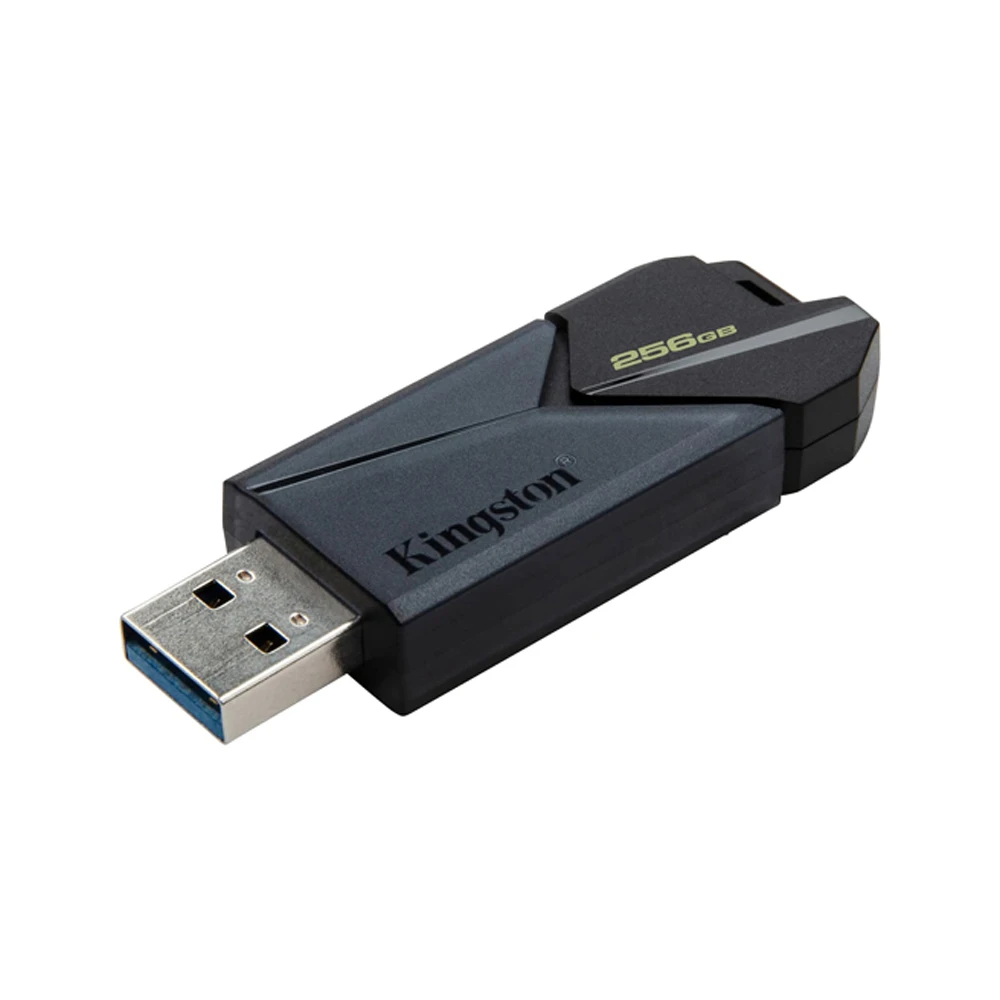Kingston 256GB DataTraveler Exodia Onyx