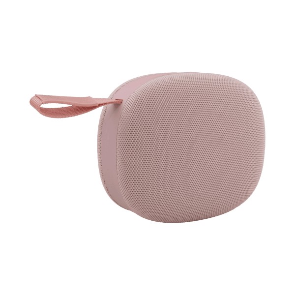 Speaker White Shark Bluetooth BT-161 Pink