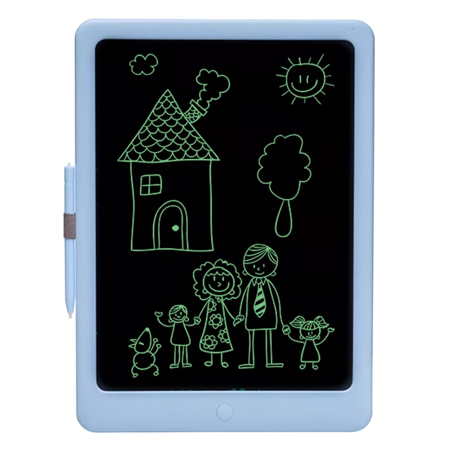Denver LCD Writing Tablet 14" Blue