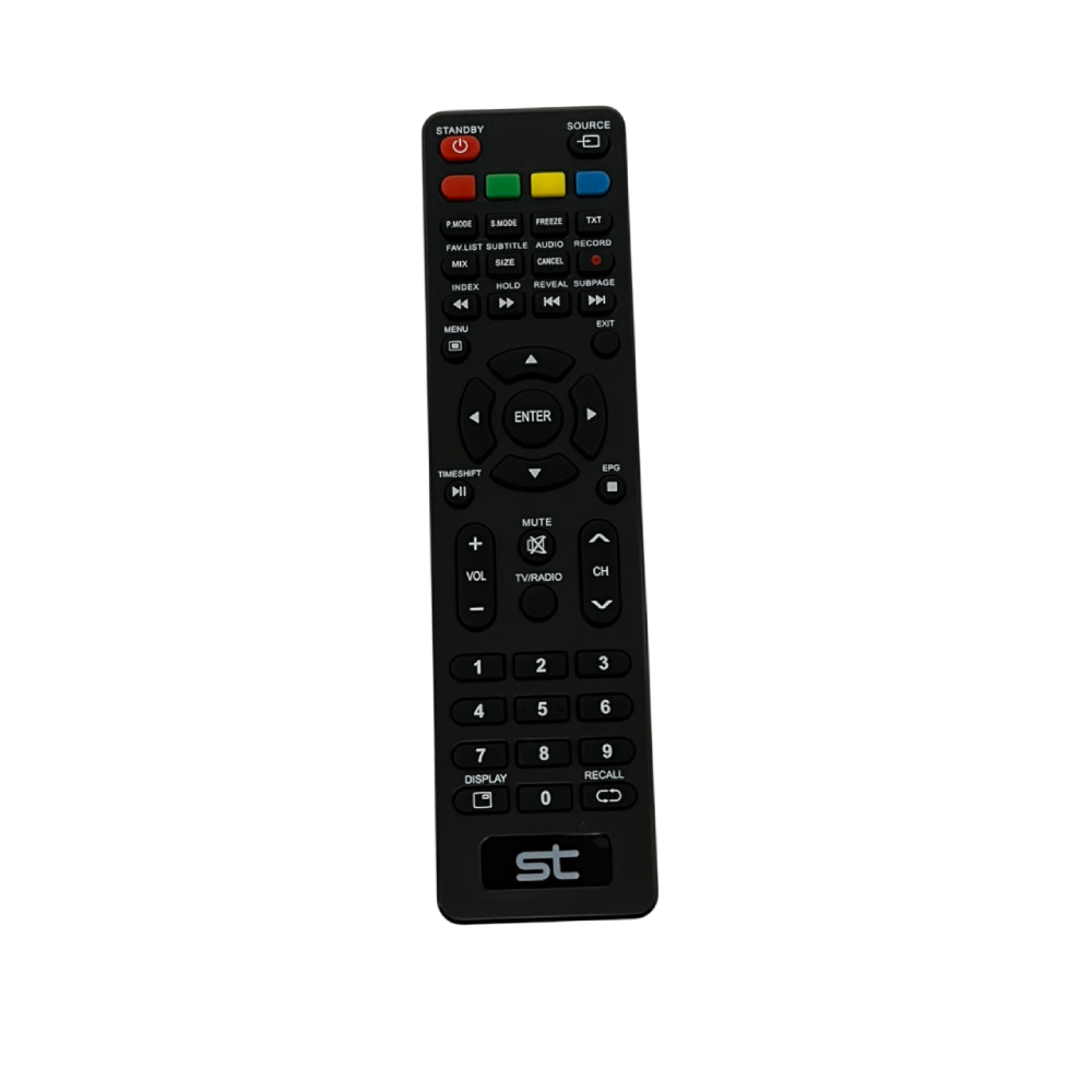 Remote Controller ST 32UH Series