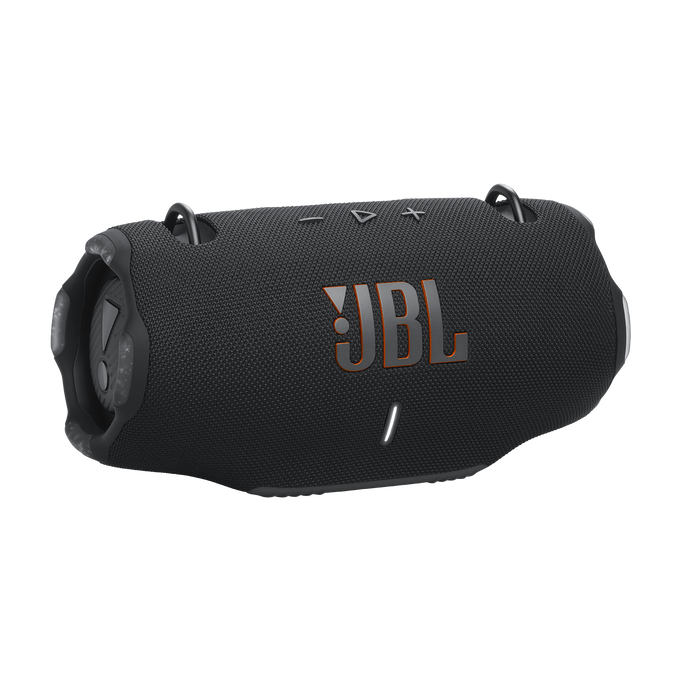 Speaker JBL Bluetooth Xtreme 4 Black (EUNA)