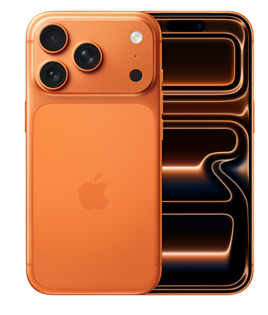 Apple iPhone 17 Pro 512GB Cosmic Orange