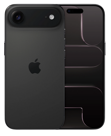 Apple iPhone Air 256GB Space Black