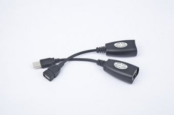 Cable USB Extender up to 30m Gembird