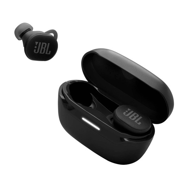 Earbuds JBL Endurance Race 2 TWS ANC Bluetooth Black
