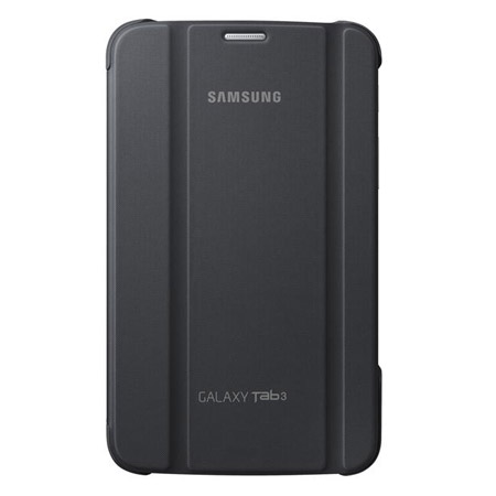 Samsung Galaxy Tab 3 Book Cover 7" Black