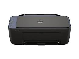 HP DeskJet 2976 All-in-One Printer Wi-Fi