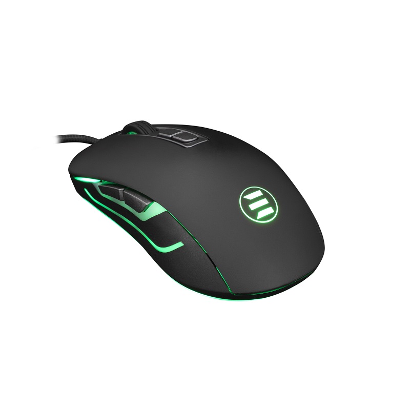 Mouse eShark Gaming Shinai V2 12000DPI RGB