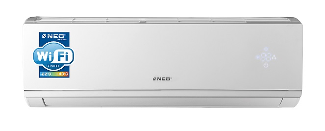 Air Conditioner Neo Pure Inverter System 3.5KW G12R32