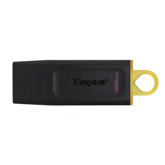 USB Drive 128GB Kingston DataTraveler Exodia USB 3.2