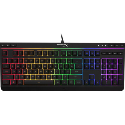 Keyboard HyperX Alloy Core RGB Gaming ( US Layout )