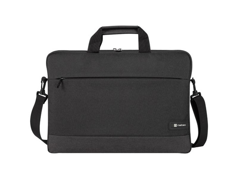 Notebook Bag Natec Goa 15.6" Black