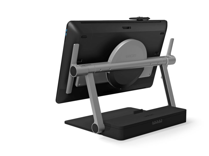 Wacom Ergo Stand for Cintiq Pro 24