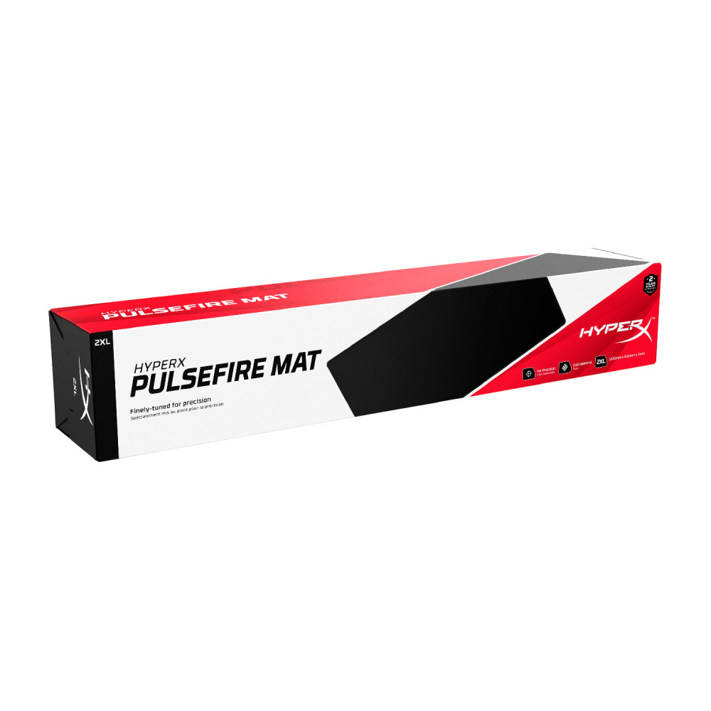 HyperX Pulsefire Mat Mouse Pad Cloth 2XL