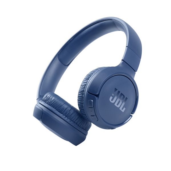 Headphones JBL Tune 520 Bluetooth Blue