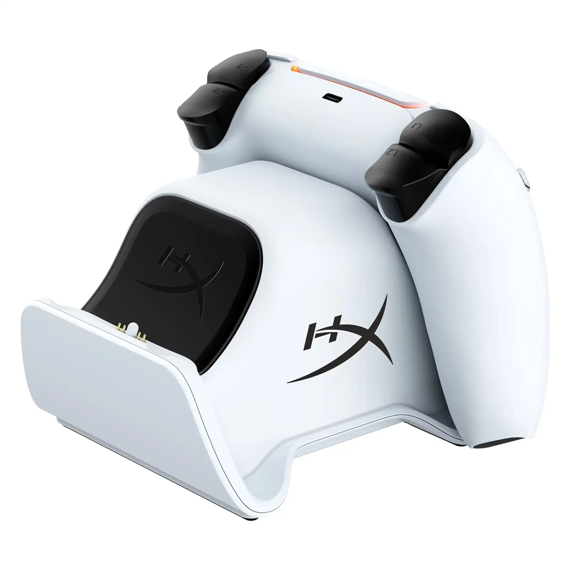 Dual Charging Dock HyperX Chargeplay for PS5 Dualsense Gaming
