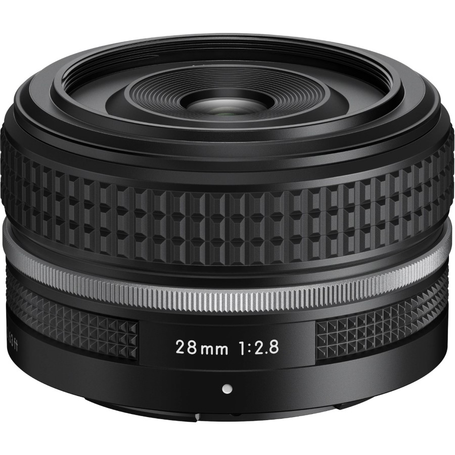 Nikon Lens Nikkor Z 28mm f/2.8