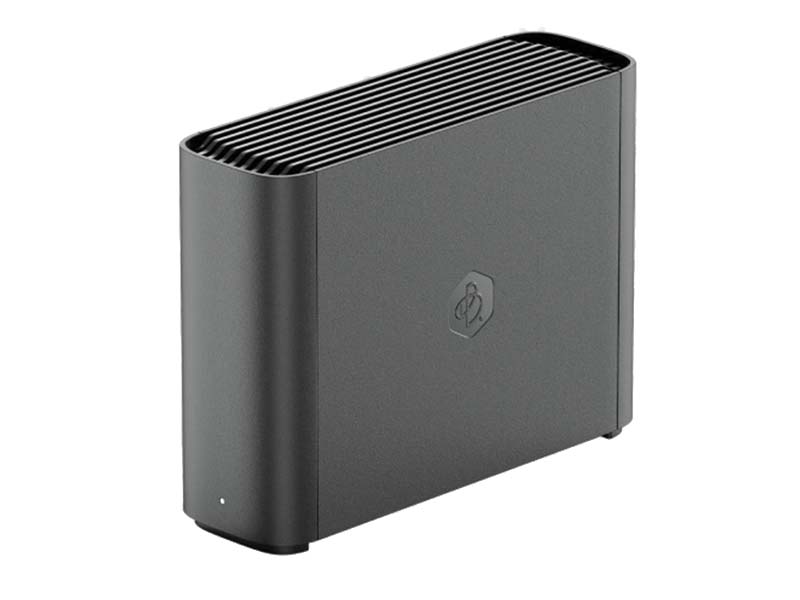 Synology NAS BeeStation 4TB Personal Cloud Storage