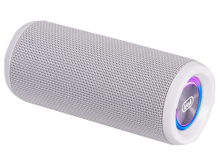 Speaker Trevi Bluetooth XR 8A25 15W White