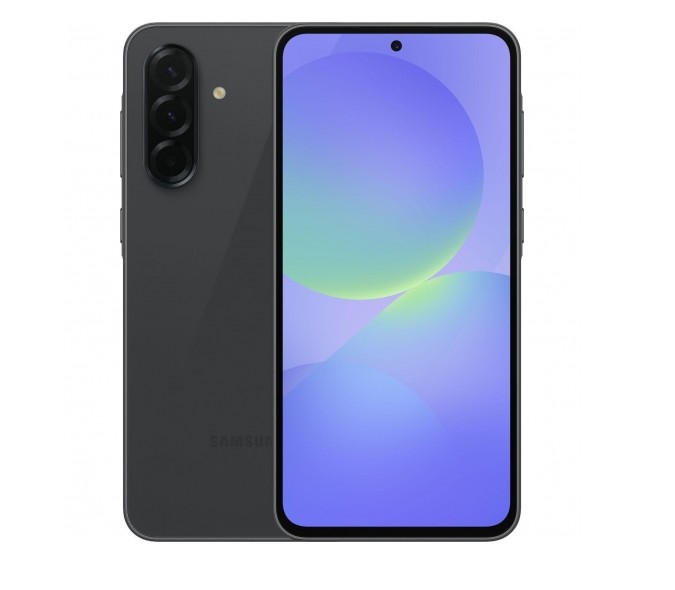 Samsung Galaxy A36 5G (8+256GB) Awesome Black