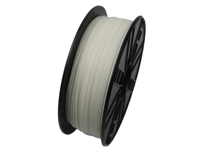 Filament for 3D Printer ABS 1.75mm Gembird Luminous Green