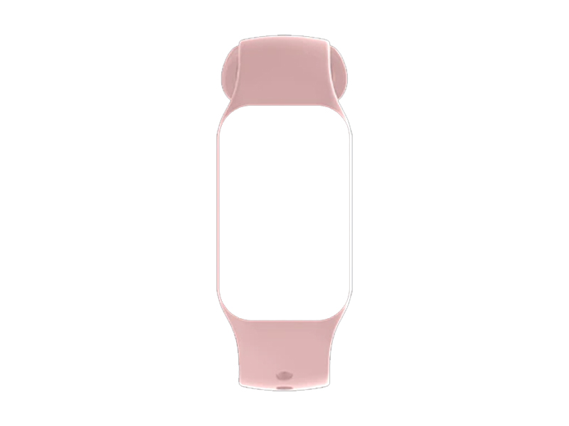 Smartwatch Strap Blackview R1 Pink