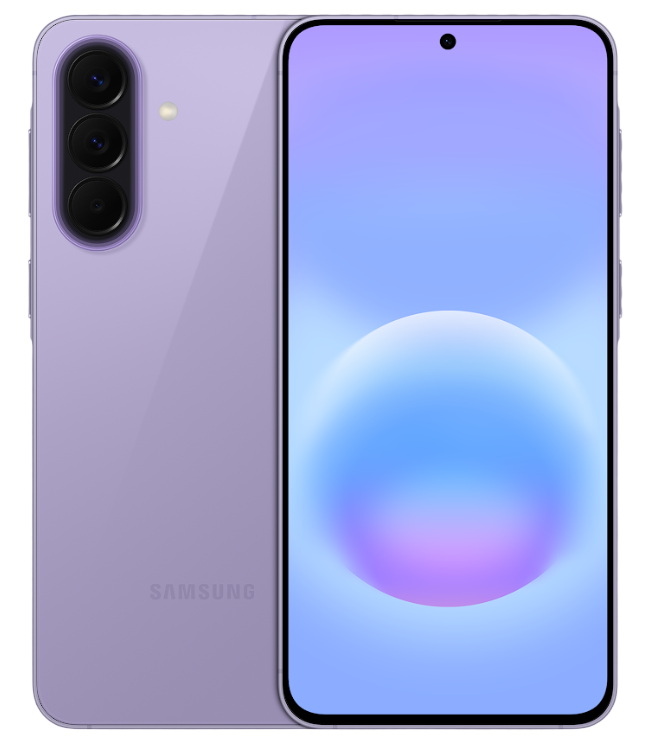SAMSUNG Galaxy A57 5G 8+256GB (SM-A576BZVDEUC) Violet
