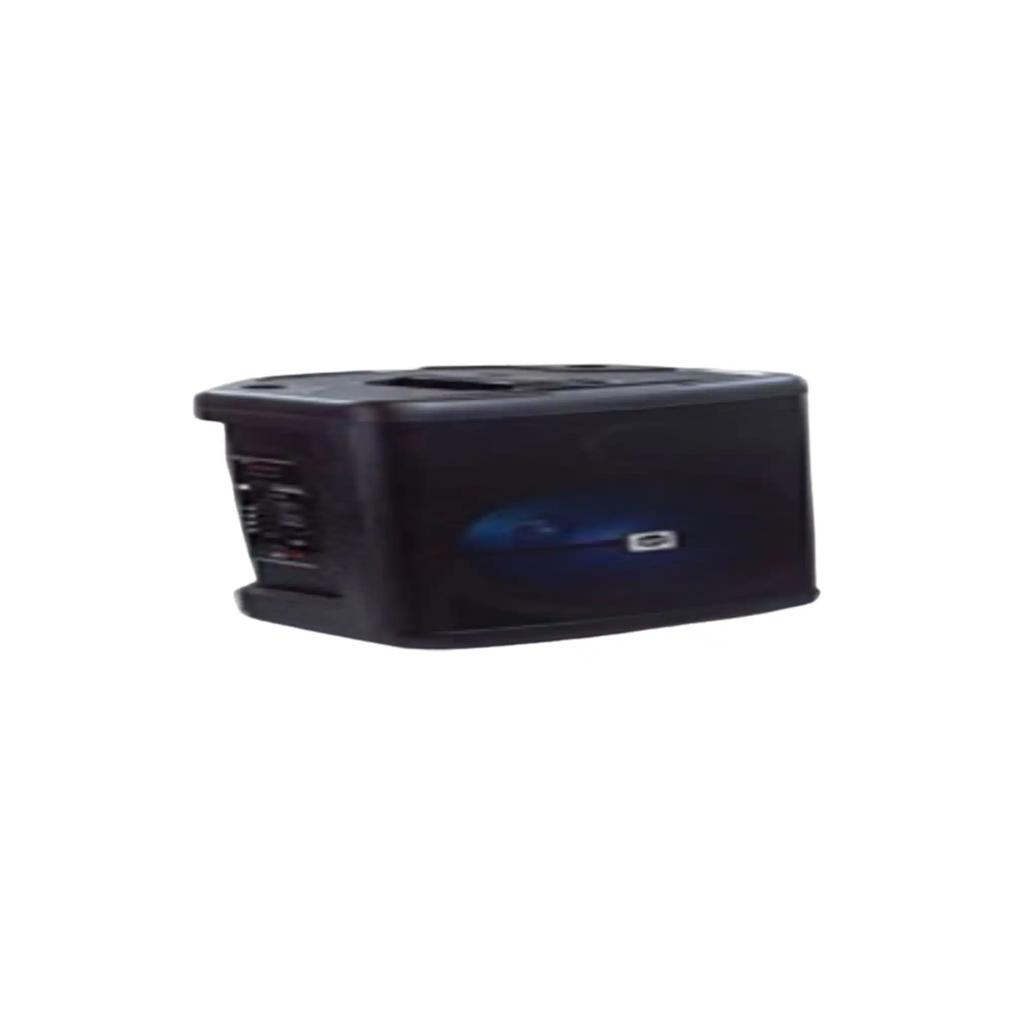 PowerBox SM-1203 Black