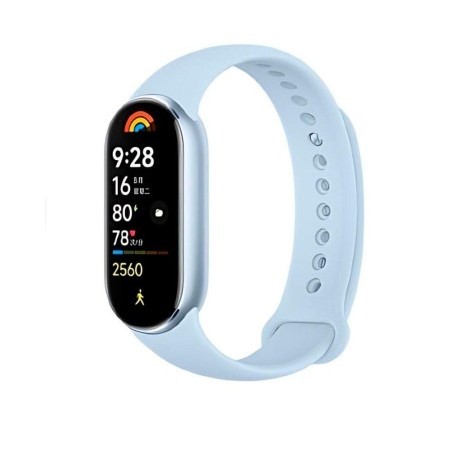 Xiaomi Smart Band 9 Arctic Blue