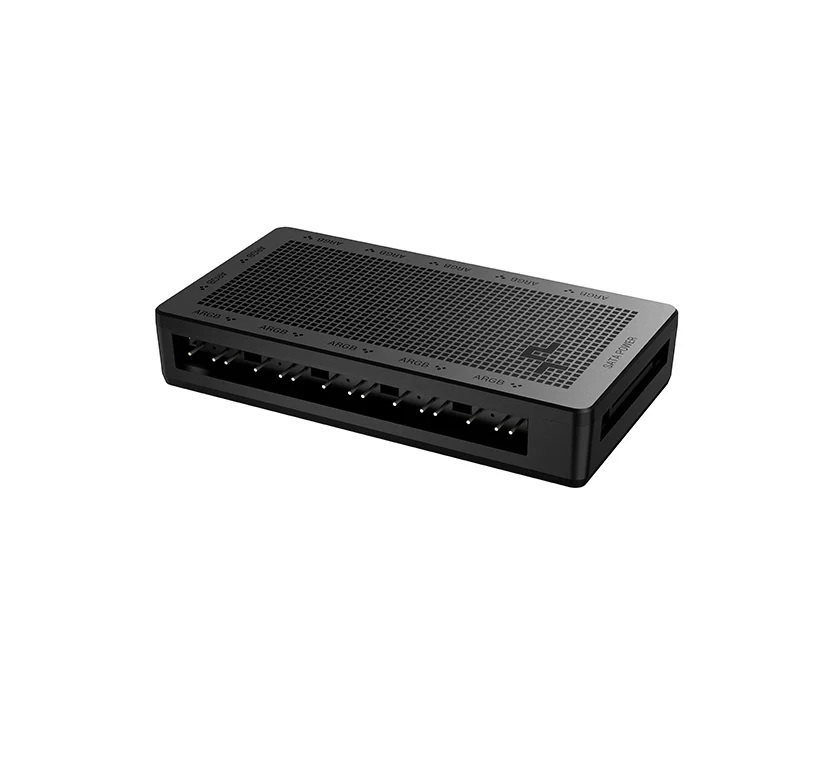 Deepcool SC700 - 12 Port ARGB Hub