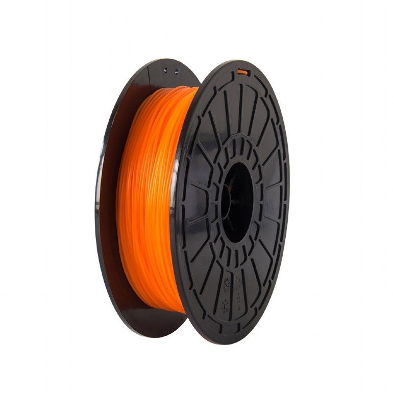 Filament for 3D Printer PLA PLUS 1.75mm Gembird Orange