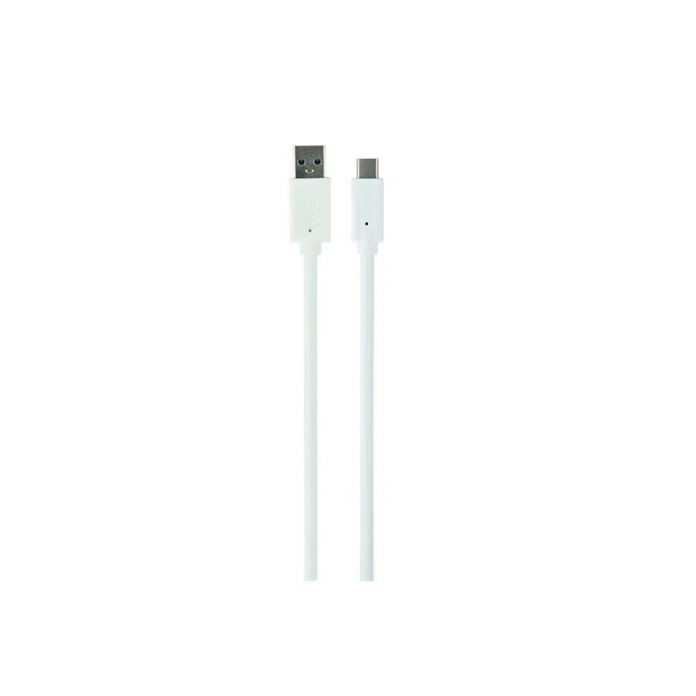 Cable USB 3.0 AM to Type-C 1m Gembird Black
