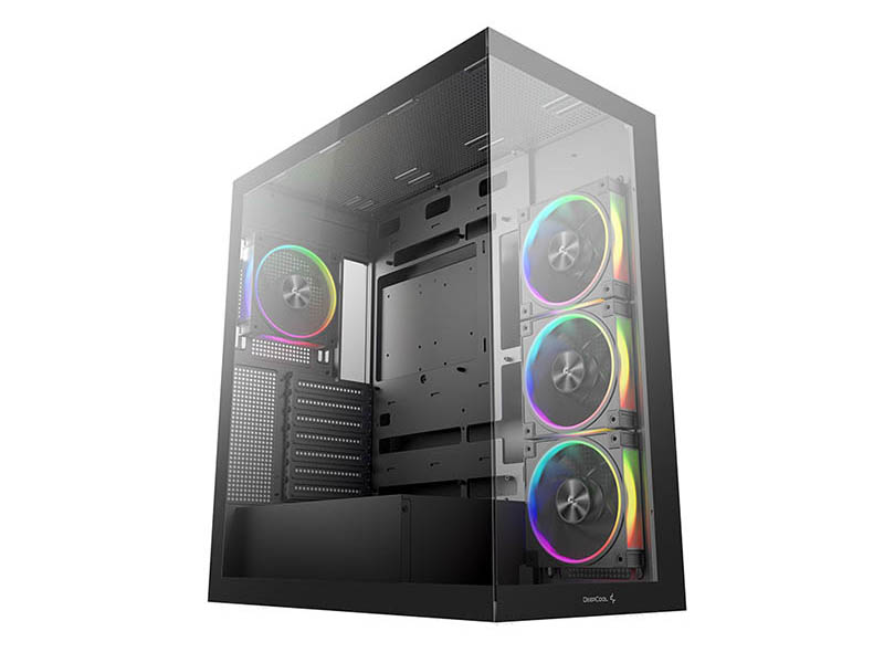 Desktop PC Blue Force Gaming Intel i7-14700KF/16GB/1TB NVMe SSD/RTX 5070 12GB