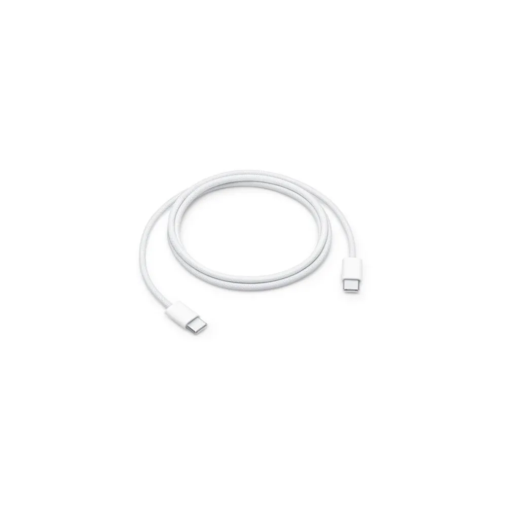 Apple USB-C Woven Charge Cable (1m)