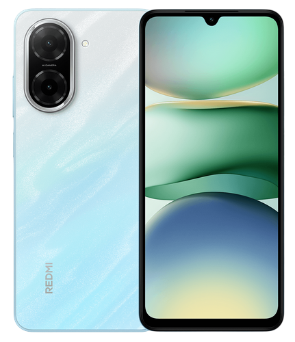 Xiaomi Redmi A5 3+64GB Ocean Blue
