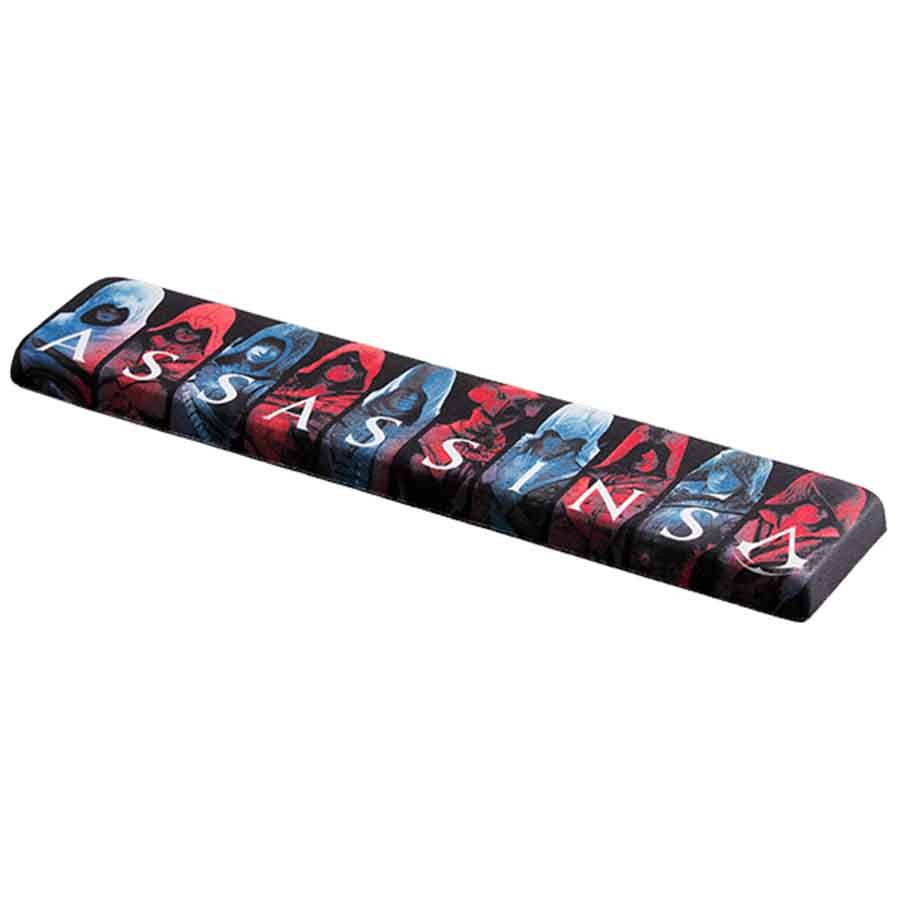 Subsonic Universal Wrist Rest Pad (36x8 cm) - Assasins Creed