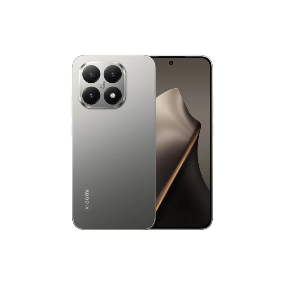 Xiaomi 15T Pro 12/512 Gray