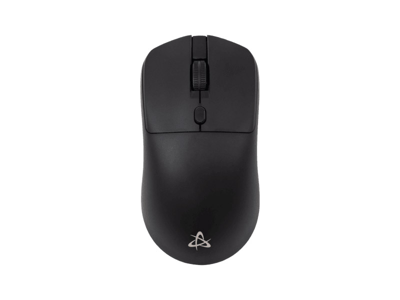 Mouse SBOX Wireless WM-852 Black