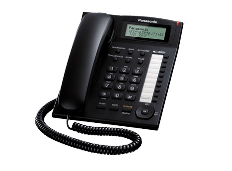 PANASONIC KX-TS880FXB