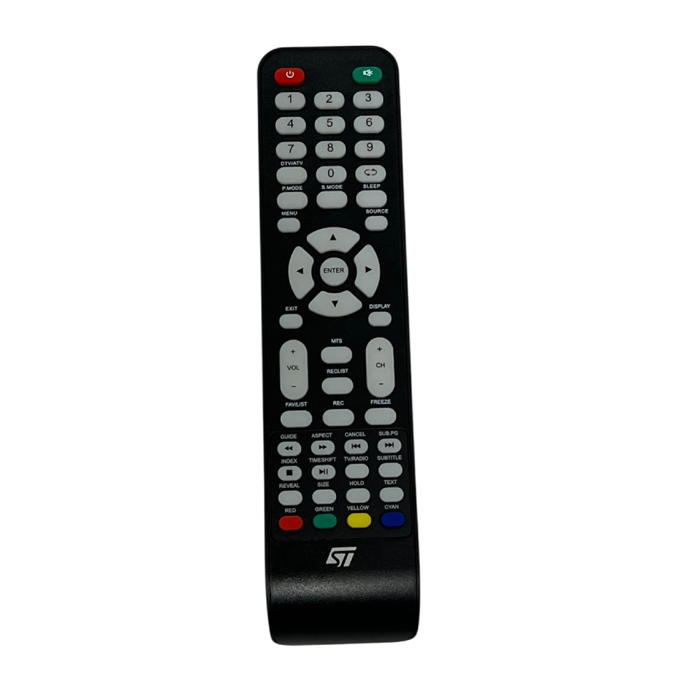 Remote Controller ST KL Series МЕ4100 32KL4500