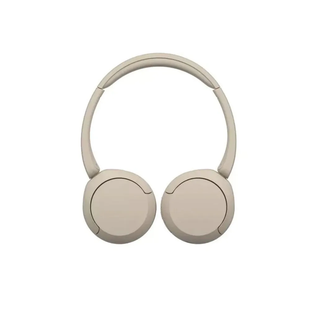 Headphones Sony WH-CH520C Bluetooth Beige