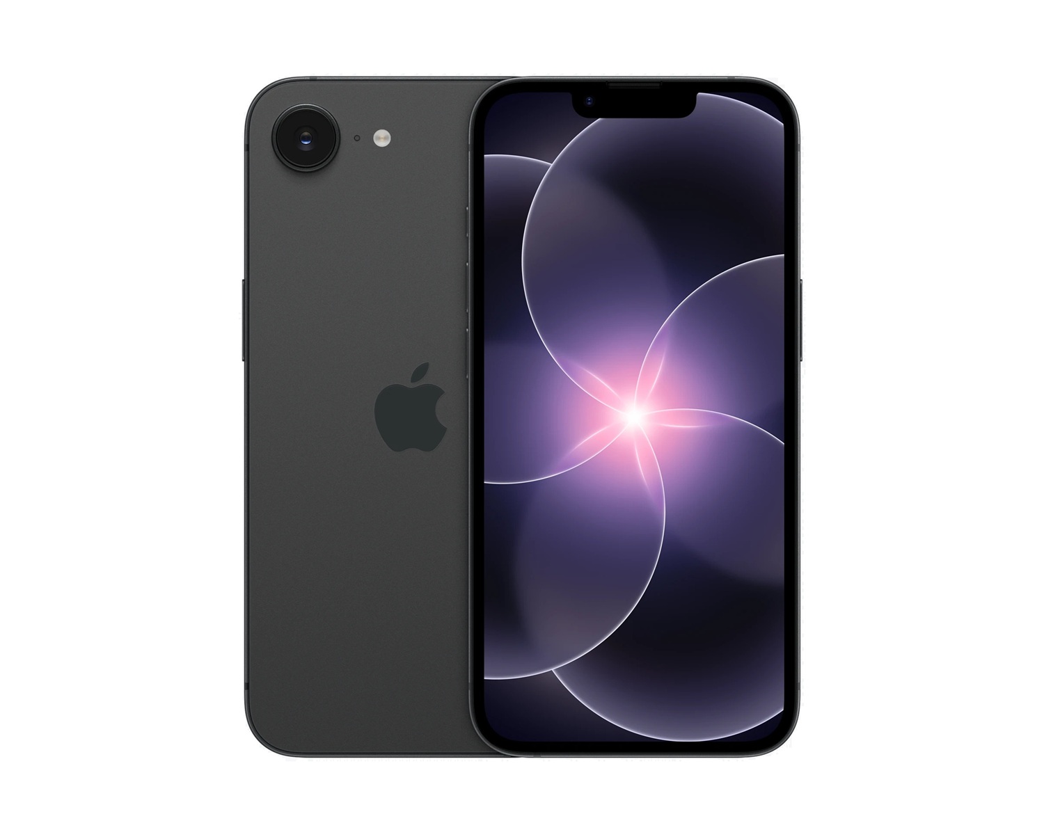 Apple iPhone 17e 256GB Black