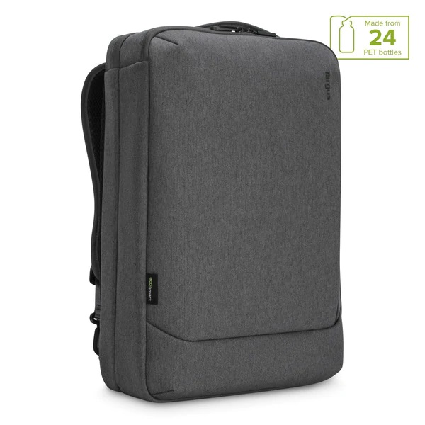 Notebook Backpack Targus Cypress 15.6” Convertible Grey